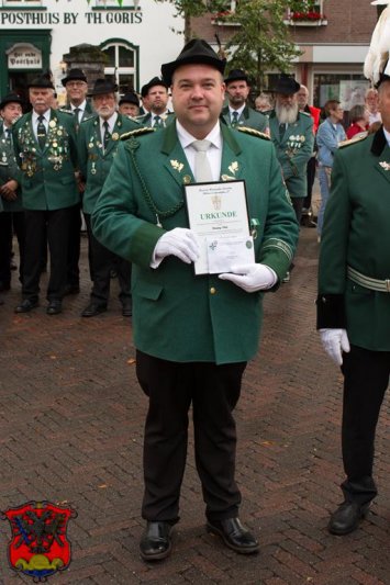 Schützenfest Samstag